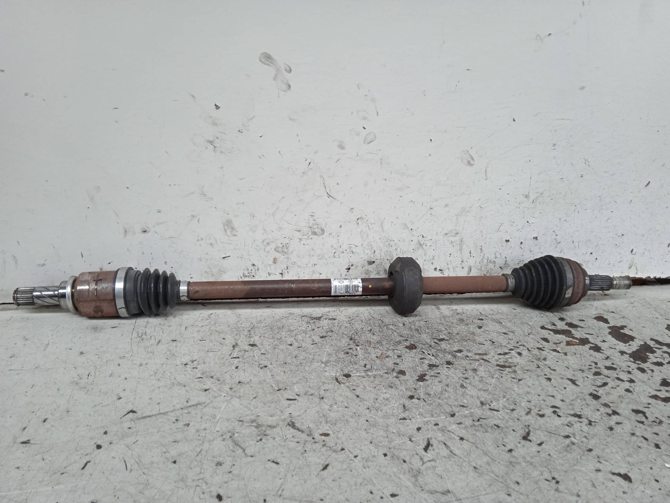 Semialbero ant. compl. dx.